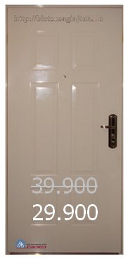 j-c-052 29.900 Ft akciós biztonsági ajtók